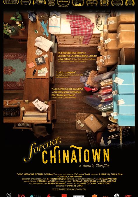 forever chinatown|forever chinatown streaming netflix.